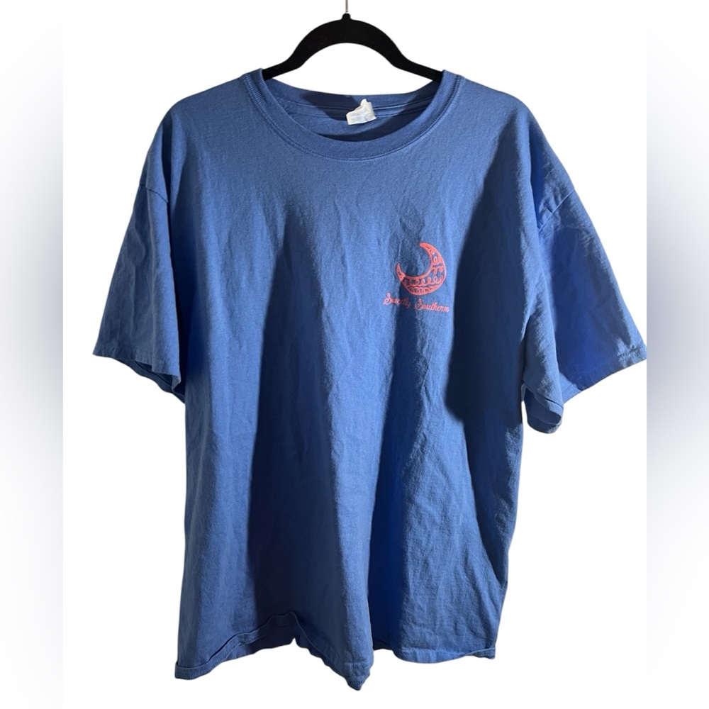 Sweetly Southern Tee